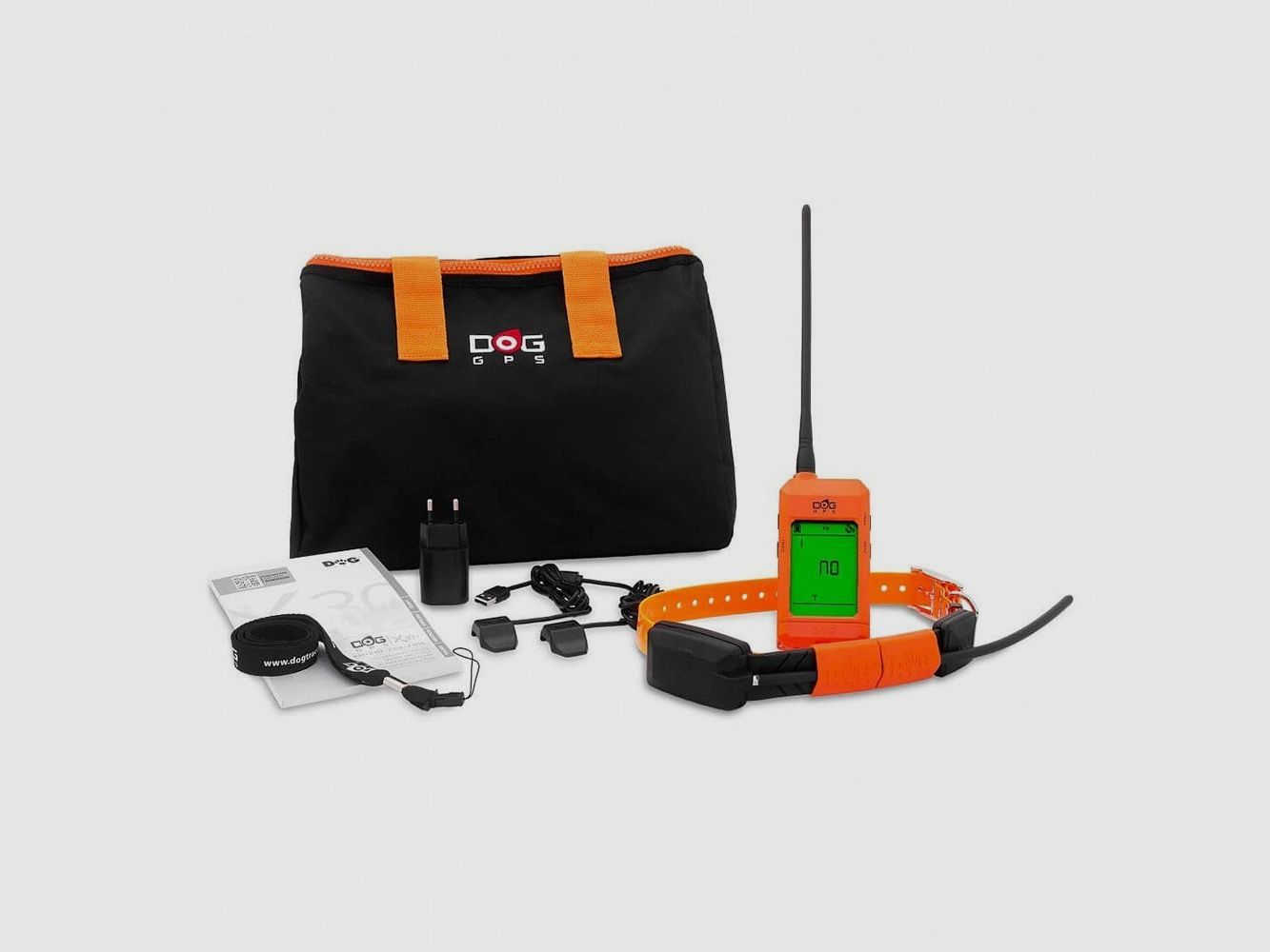 Dogtrace GPS X30, Bild 17 von 26
