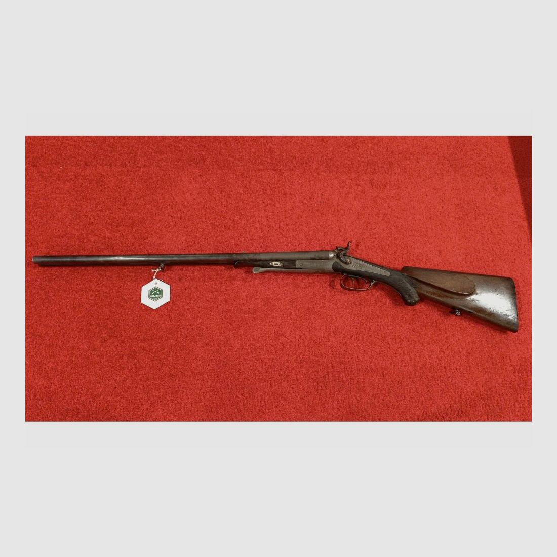 unbekannt ohne 16/65;.44(BlackPowder)