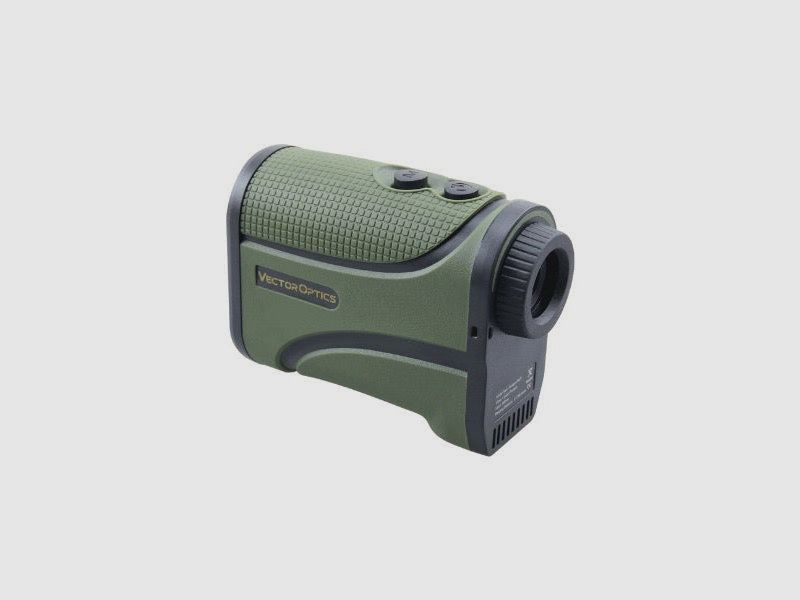 Entfernungsmesser Vector Optics Paragon 6x25 GENII, Bild 2 von 9