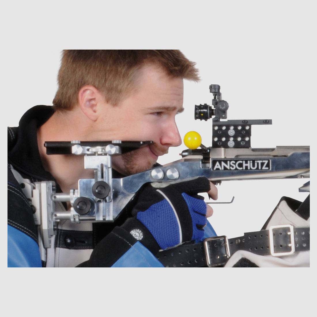 Abzugshandschuh SHORT