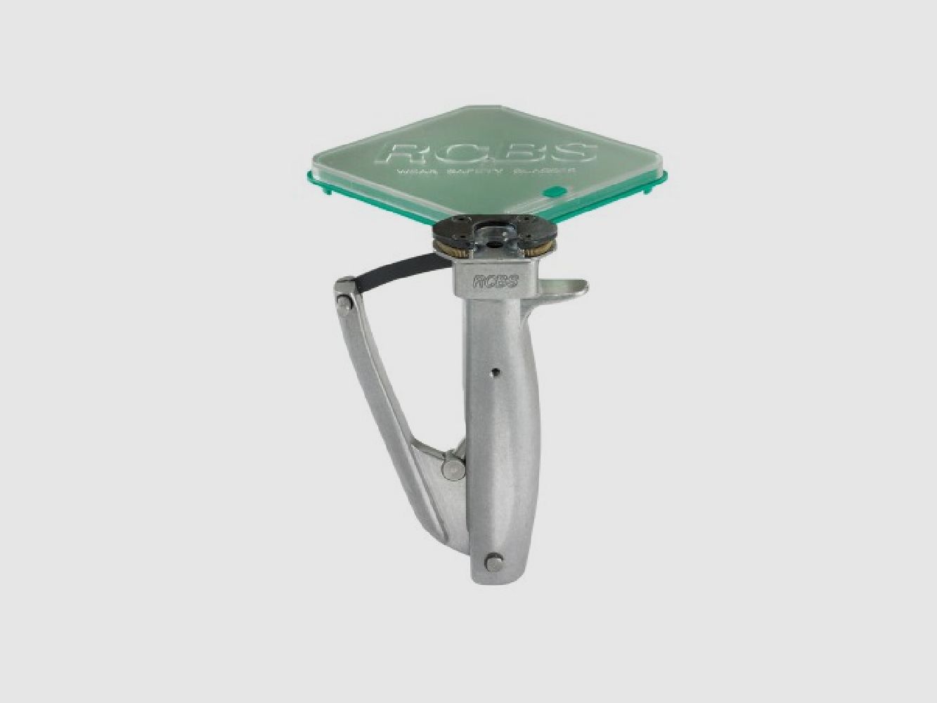 RCBS APS Handset apparaat "Universeel