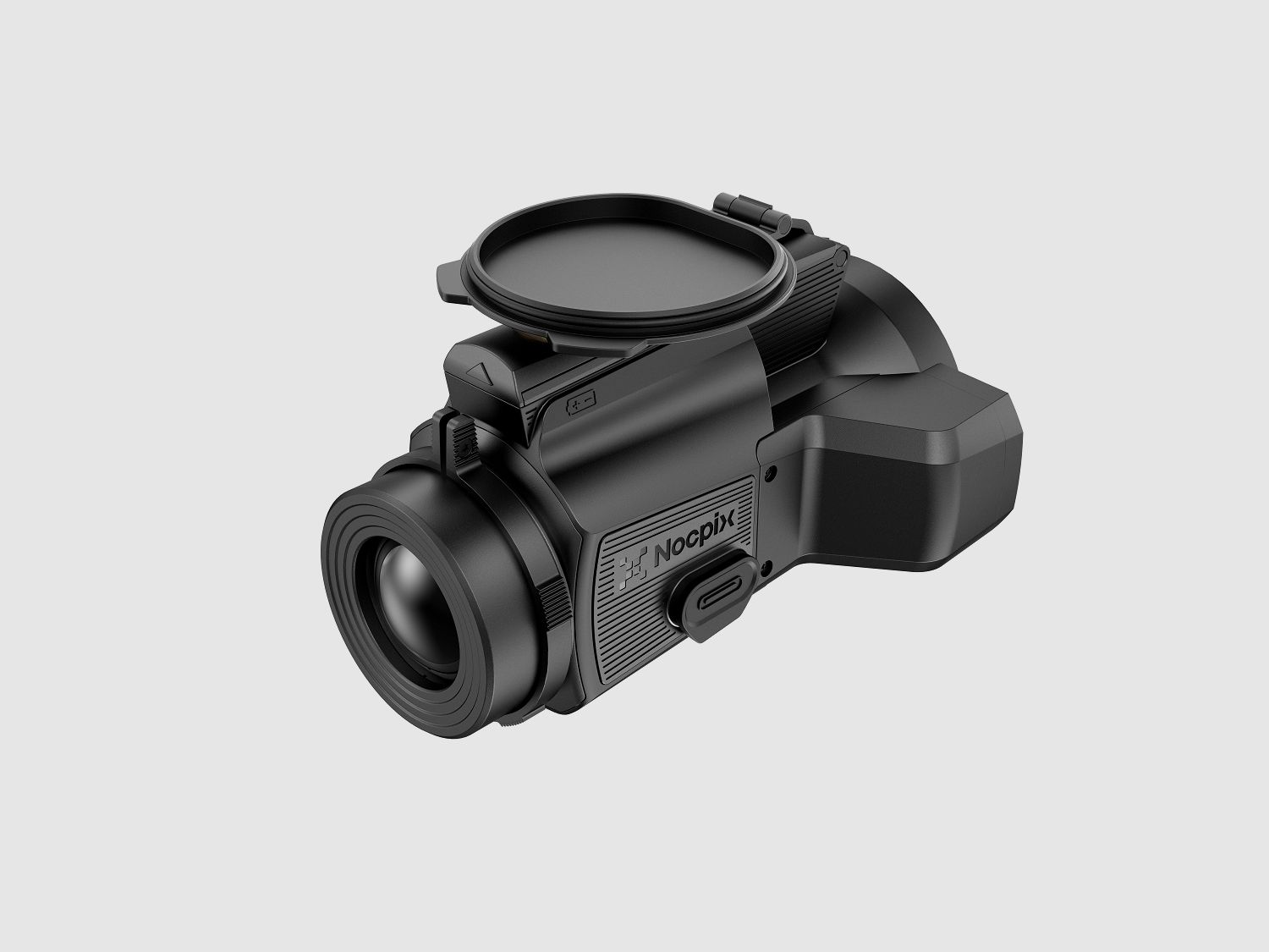 Nocpix Mate ULTRA + ... GRATIS! Smartclip Adapter