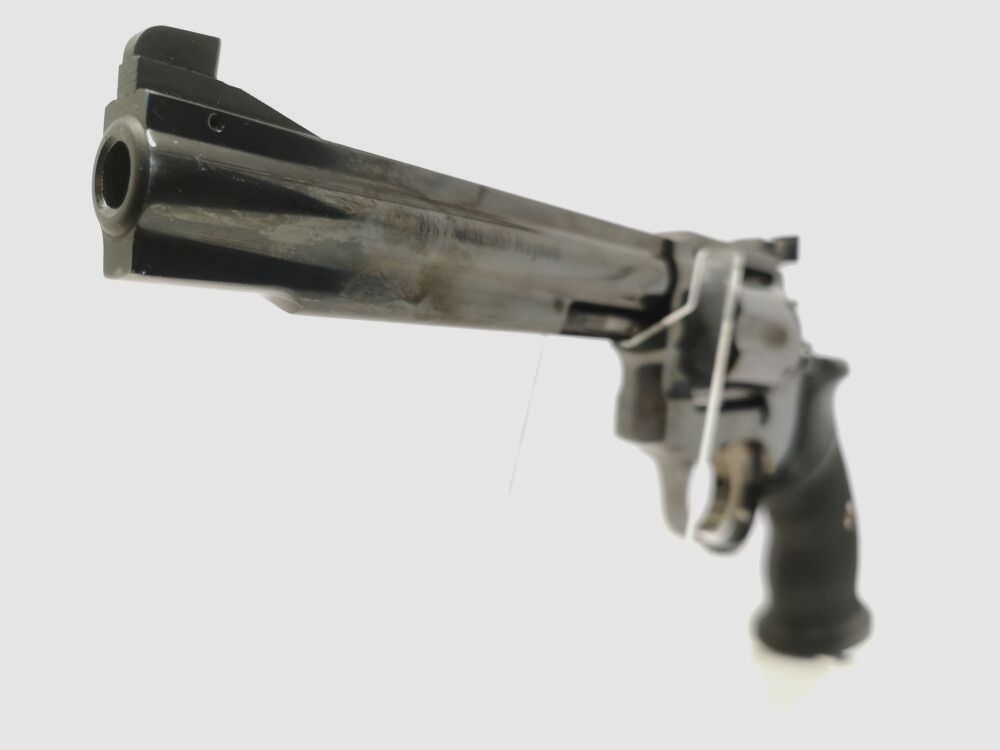 Manurhin MR73