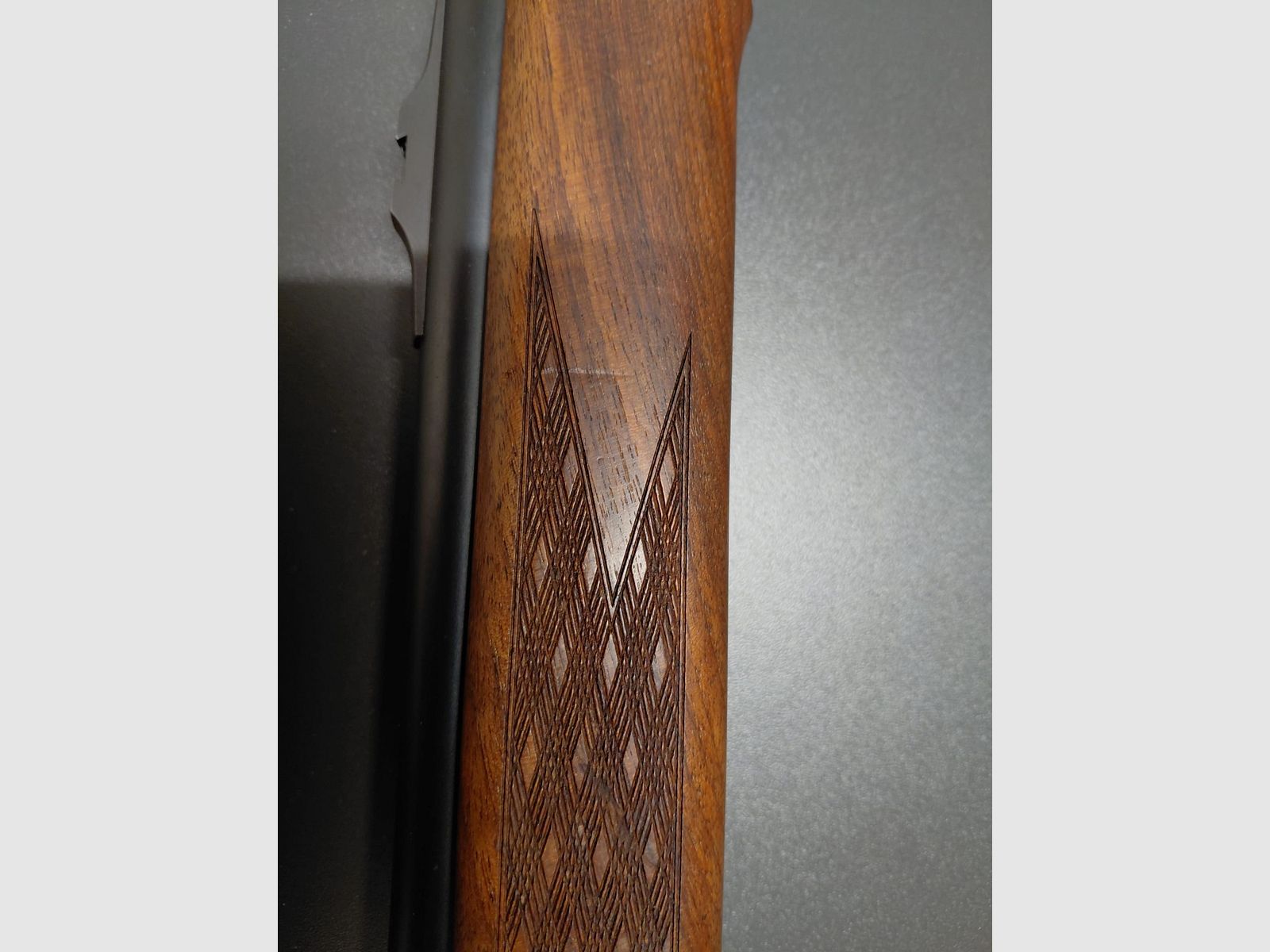Blaser double rifle BBF 95, cal. 30-06, 12/70