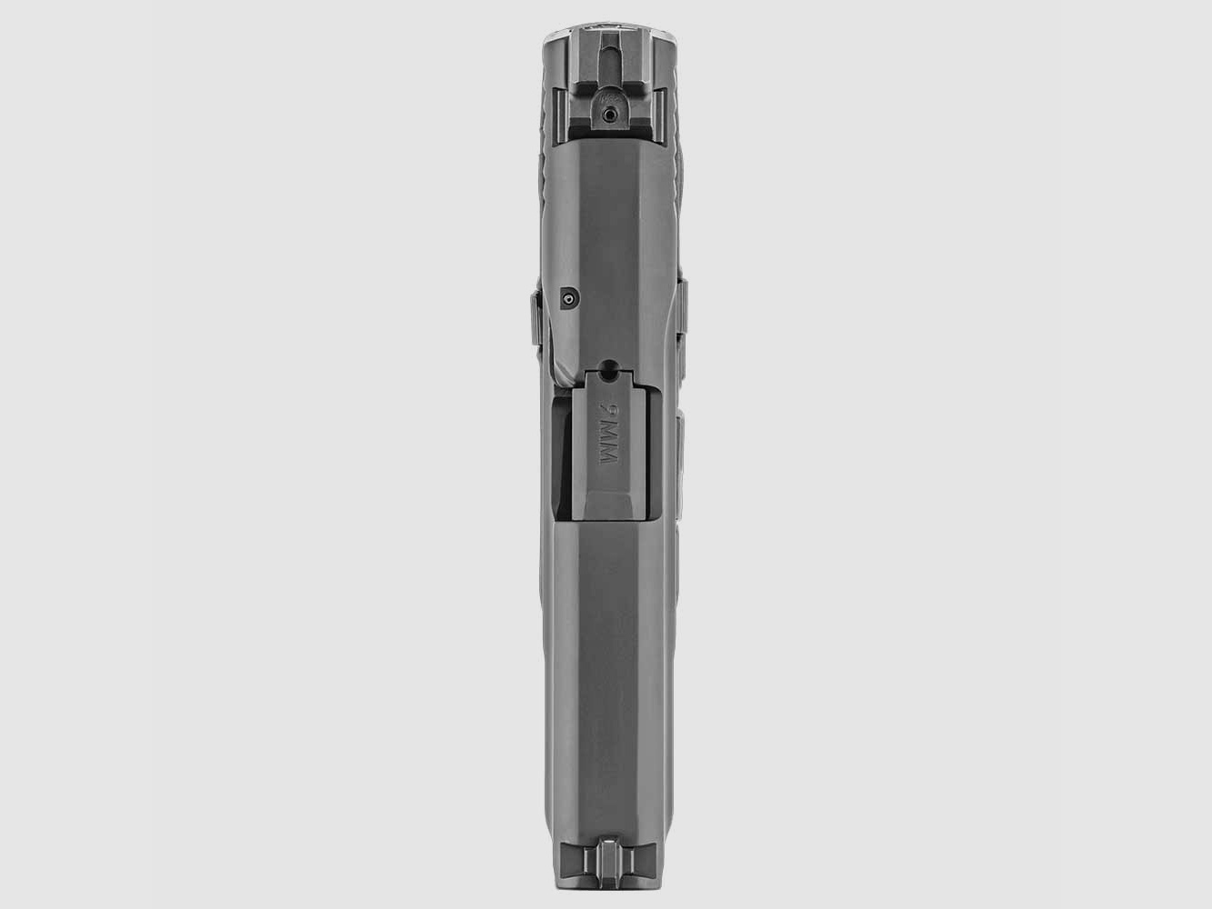 Smith & Wesson M&P9 M2.0 SD 9mmLuger black