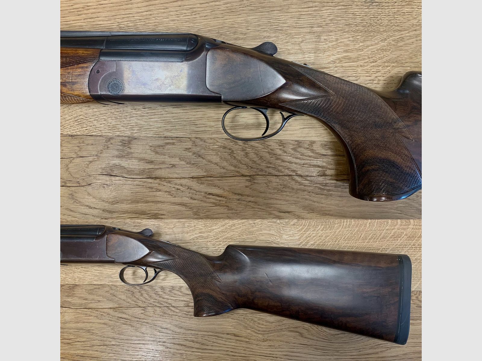 Perazzi MX6