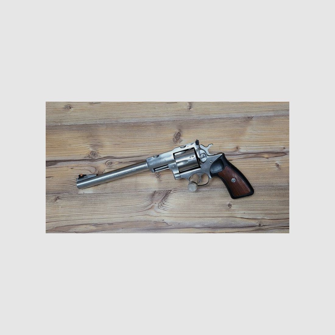 Ruger Super Redhawk LL 9,5"