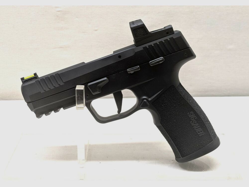 SIG Sauer P322