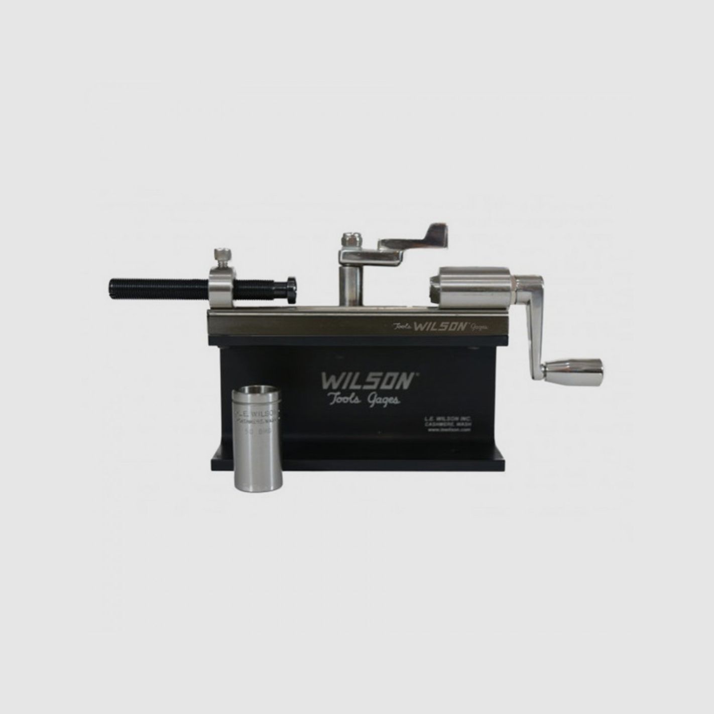 WILSON KIT TORNIETTO CALIBER .50