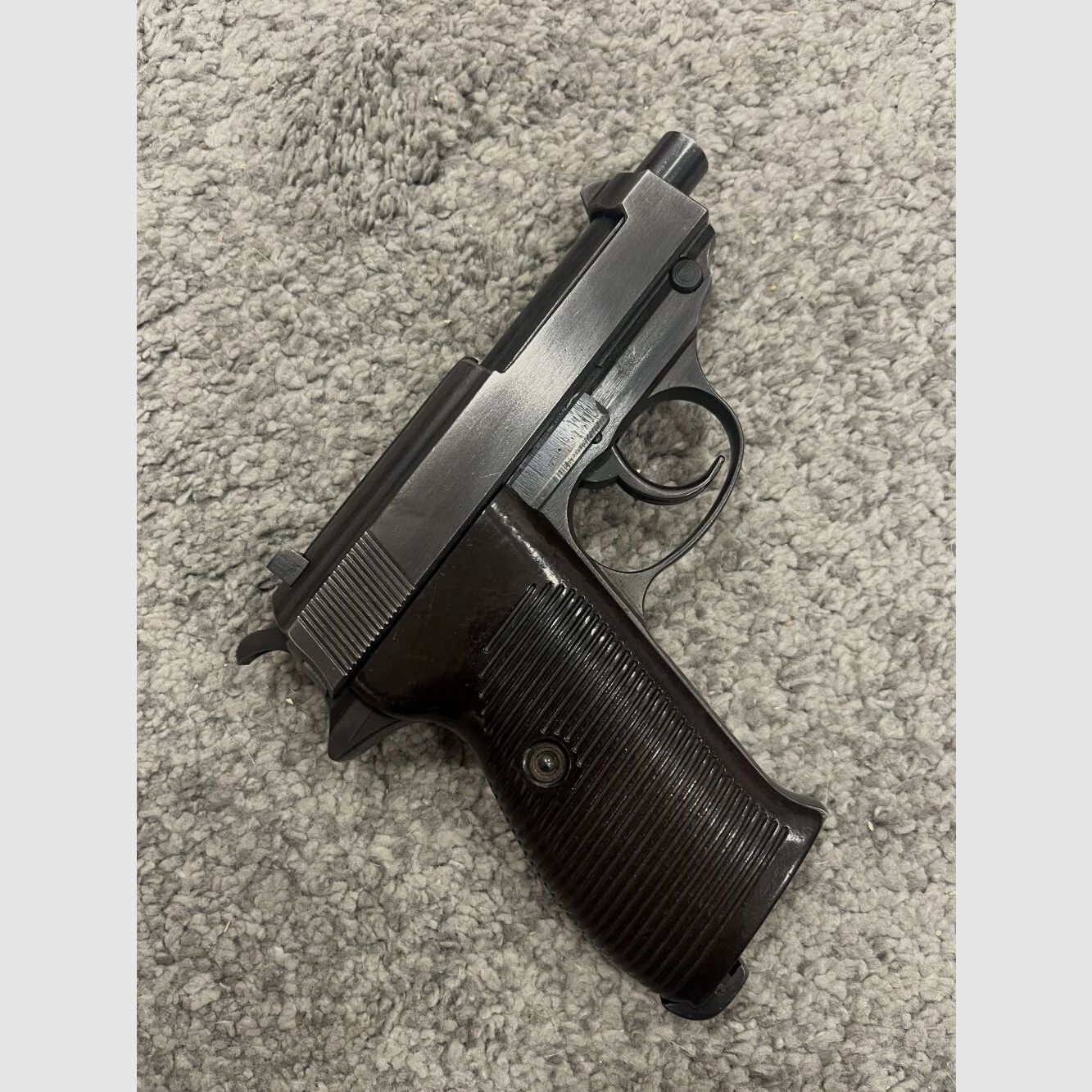 Walther P38
