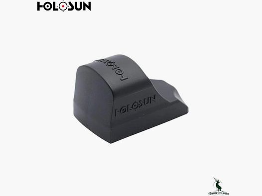 Holosun Cover Protettiva Gomma HS407C/HS507C/HS508