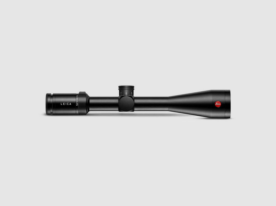 OPTIC – LEICA – AMPLUS 6 2.5-15x50i (reticle L-4a BDC), image 1 of 3