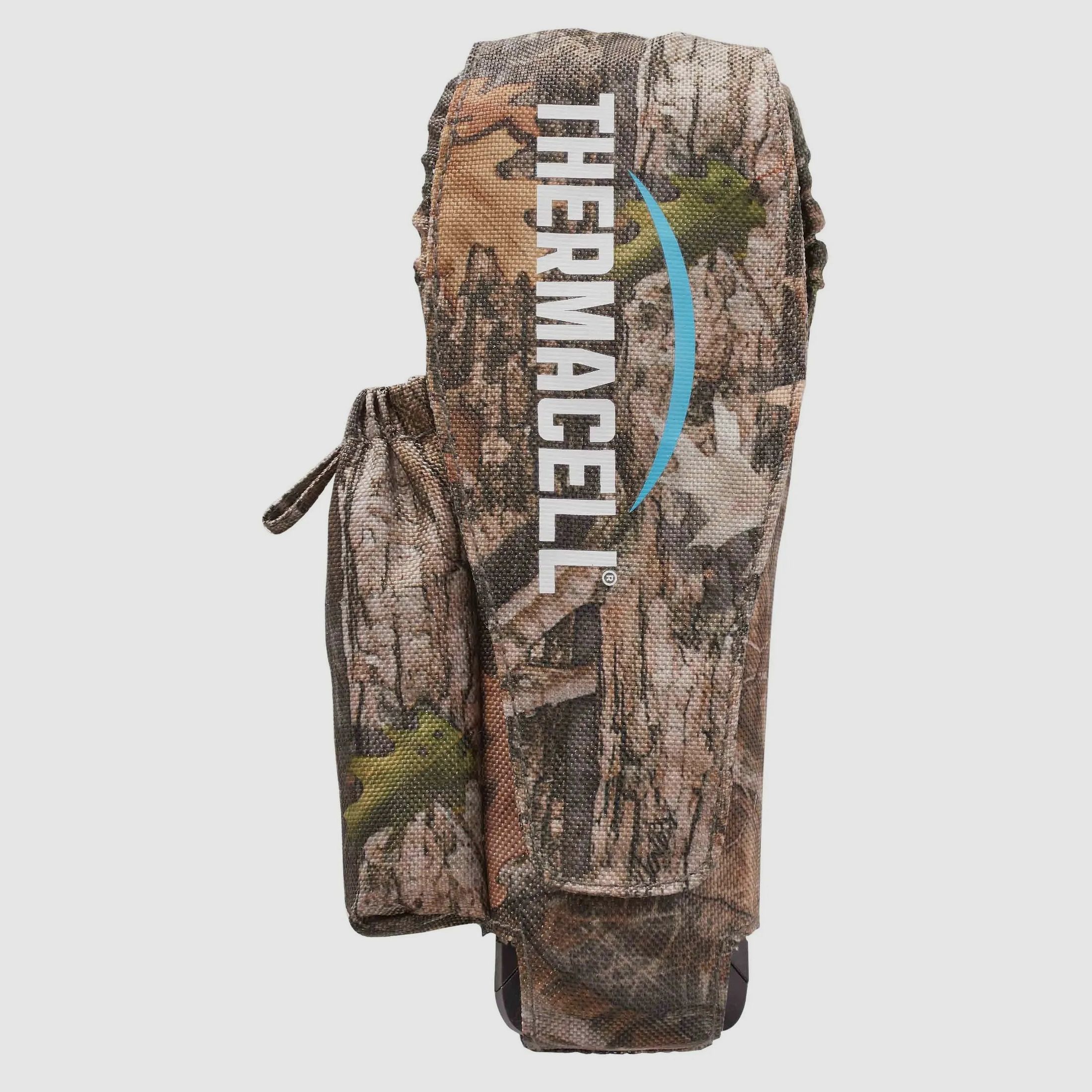 ThermaCELL Thermacell Holster APC-L für Insektenschutz Handgerät camouflage