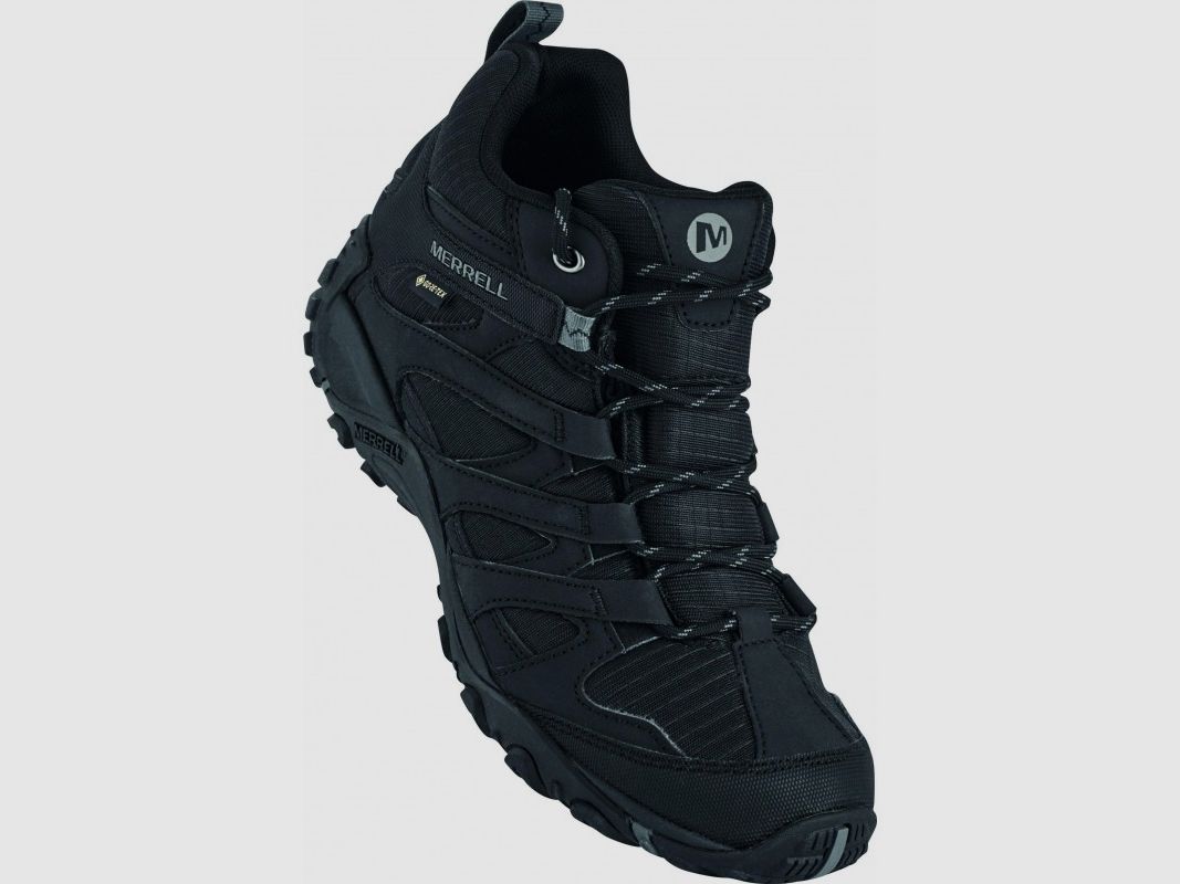 MERRELL ANFIBIO CLAYPOOL SPORT IN GORE-TEX, Bild 1 von 5