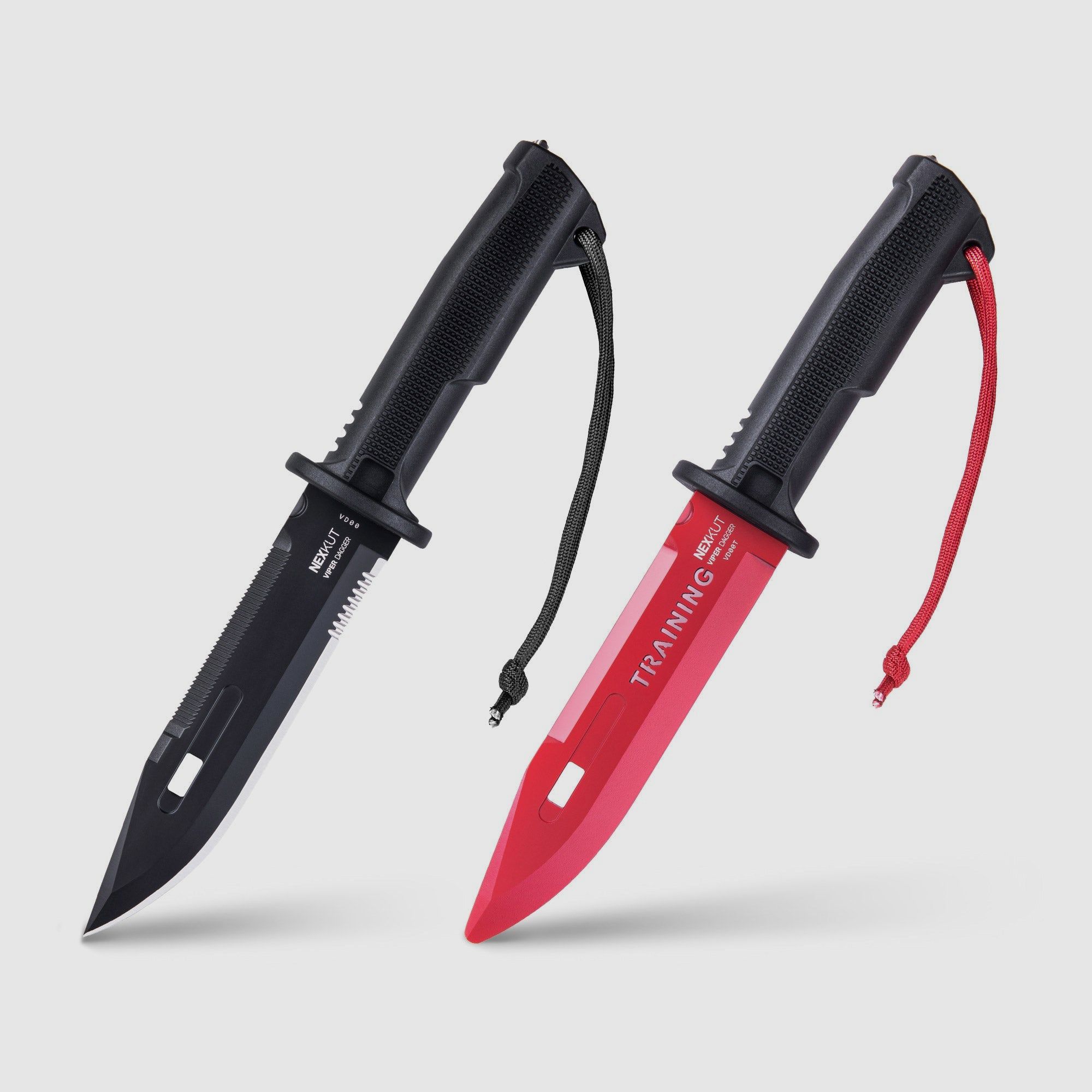 NEXKUT Viper Dagger VD00 – Tactical & Survival Knife, Bild 1 von 3