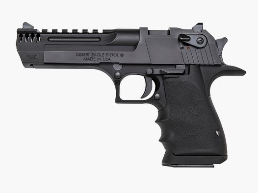 Desert Eagle XIX 5" IMB Black L5