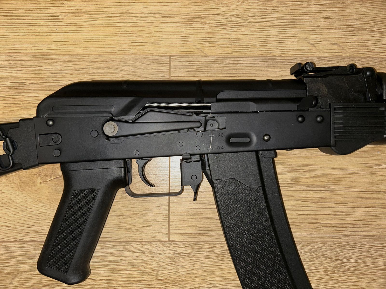 Specna Arms SA-PJ03 PRIME Aster V3 S-AEG