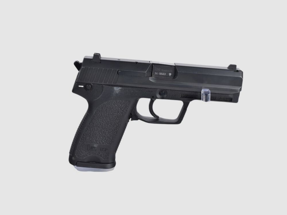 Heckler & Koch USP