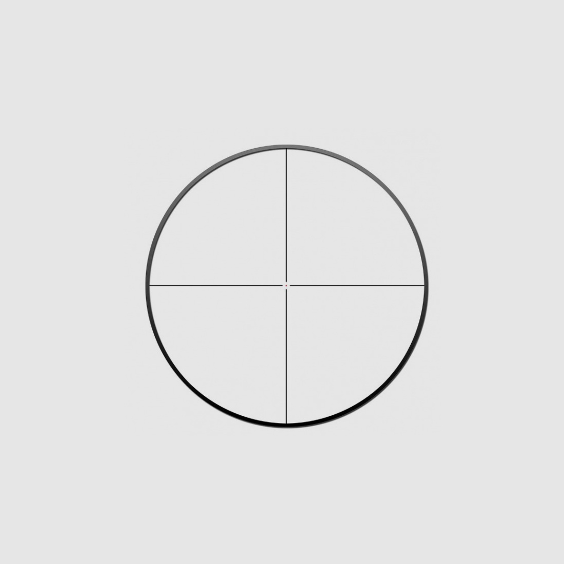 Discovery Optics 8-32X50 Zielfernrohr, für Jagd, Zielschießen, Ziel - NEUWARE