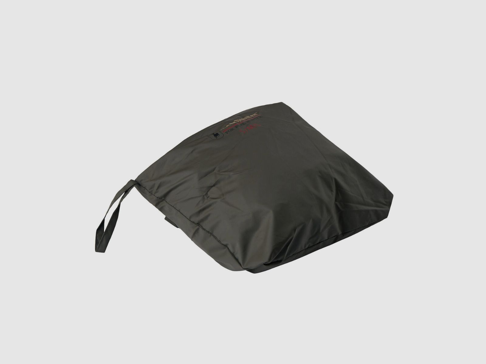 DEERHUNTER Regenponcho Timber