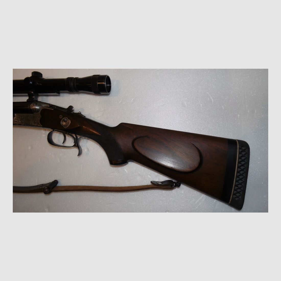 Sauer & Sohn Luxus
