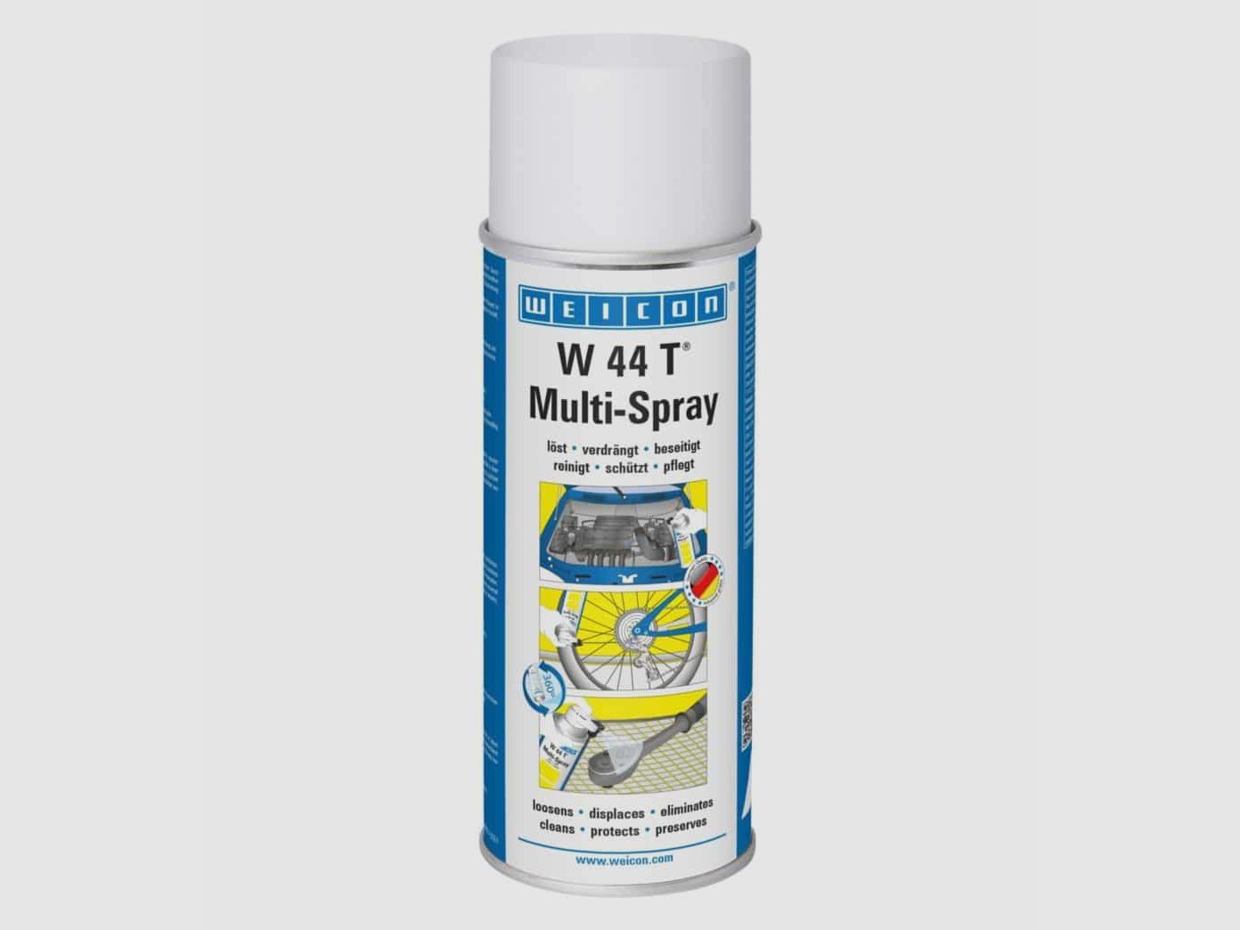 Weicon W 44 Turbo-Power-Spray 400ml