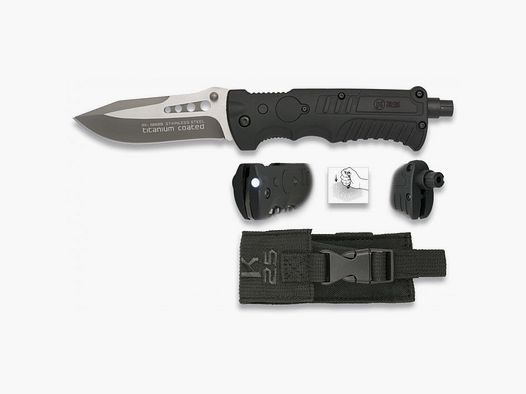 Taktisches Messer K25 19588