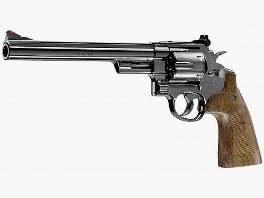 Smith & Wesson M29 Co2 Air Revolver - Umarex