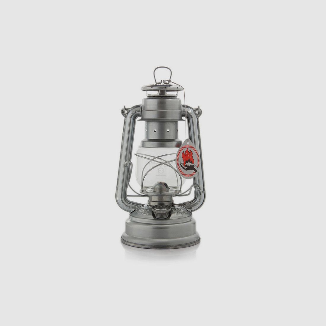Feuerhand Sturmlaterne Baby Spezial 276 verzinkt