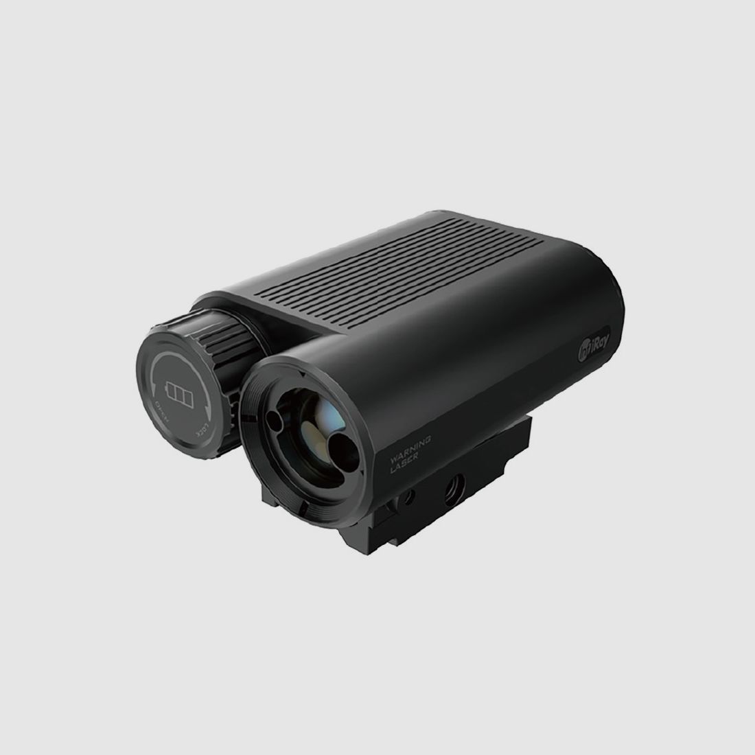 Infiray Laser rangefinder ILR-1200-2, Mate MAH50, MAL38