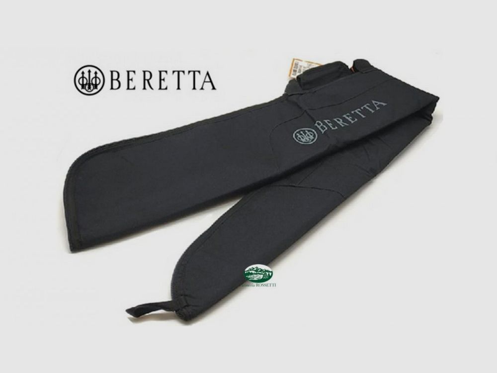 BERETTA Funda de rifle S. Case negra 135 cm FO052