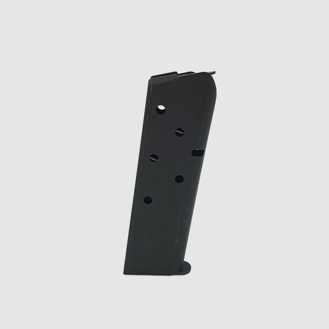Colt M1911, 7 Schuss
