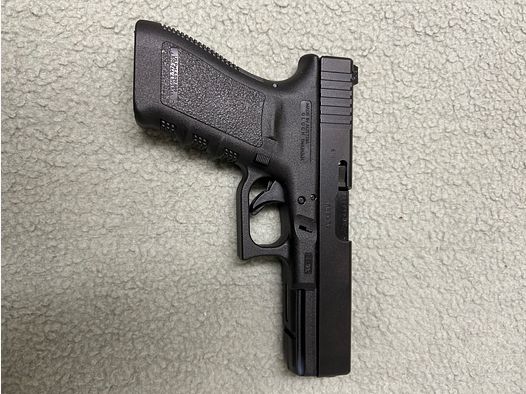 Glock 21SF, Gen 3, 45 Auto