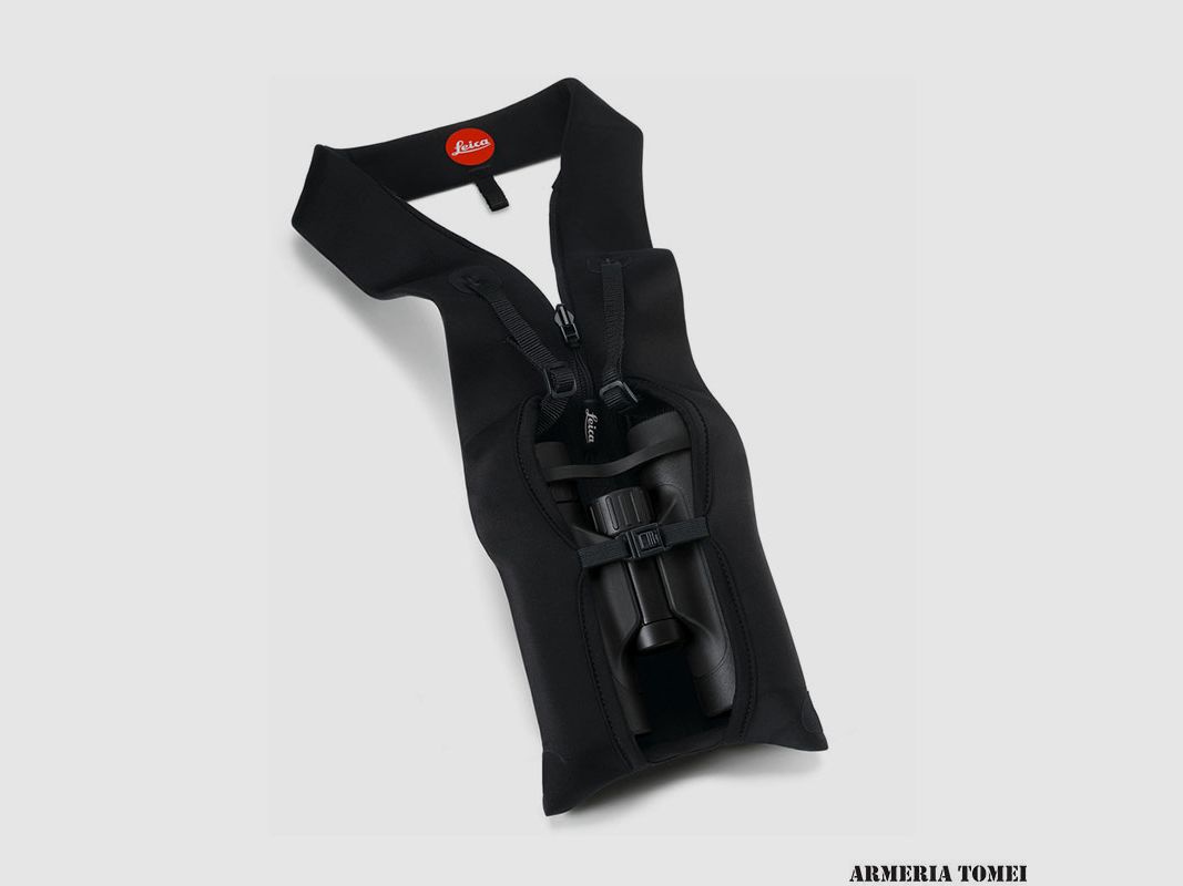 BINOCULAR – LEICA – TRINOVID 8×42 HD, image 4 of 4