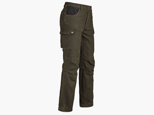 Hubertus Men's Canvas Summer Hunting Pants