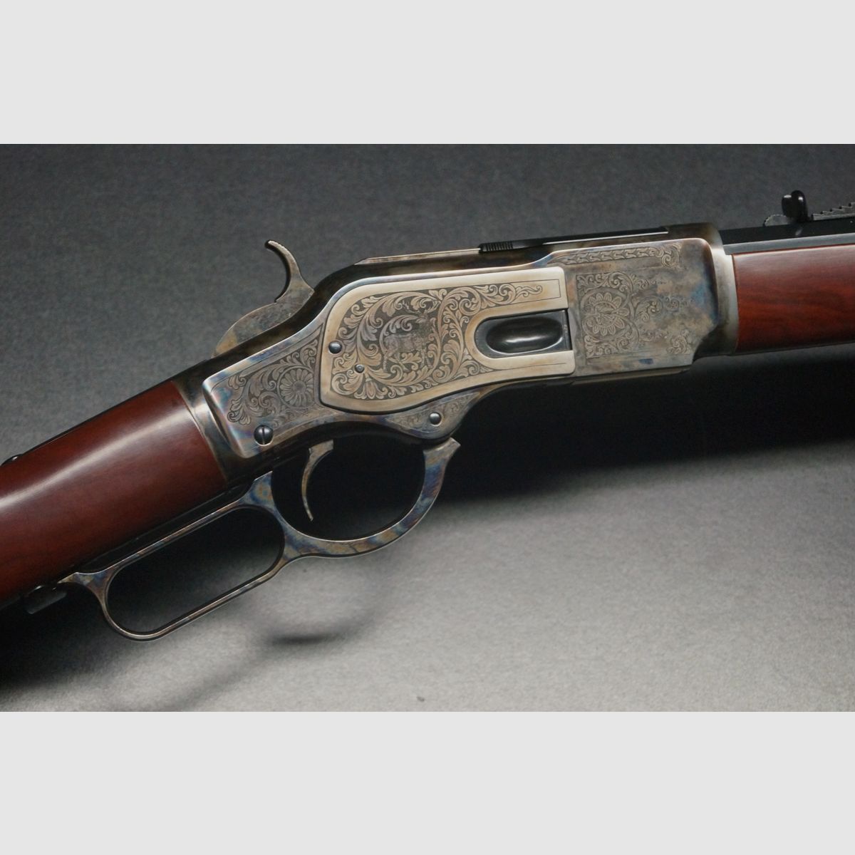 Uberti 1873 W73 Fusil 150ème Anniversaire, image 2 sur 9