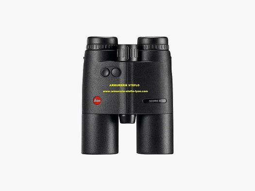 Leica Geovid 10x42 R