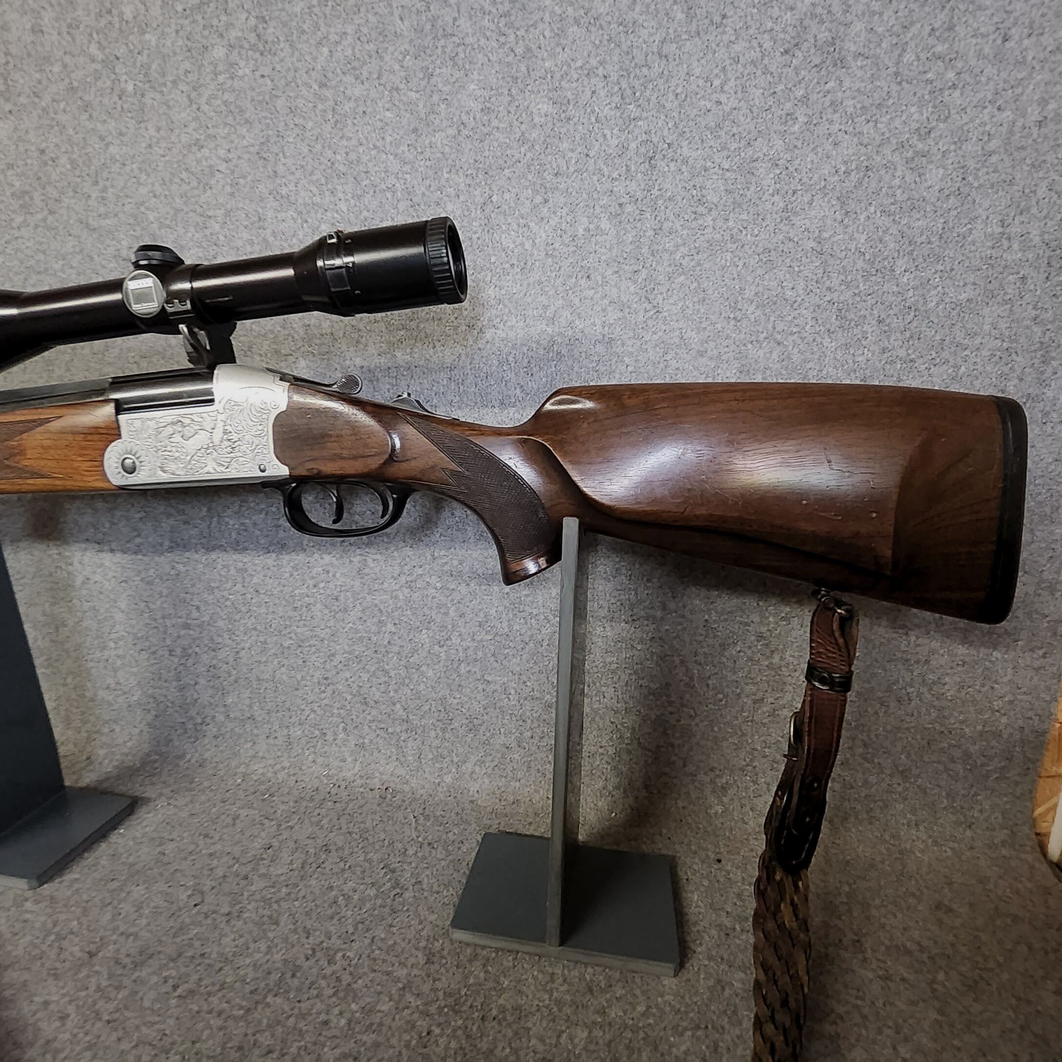 Heym Mod. 22 S