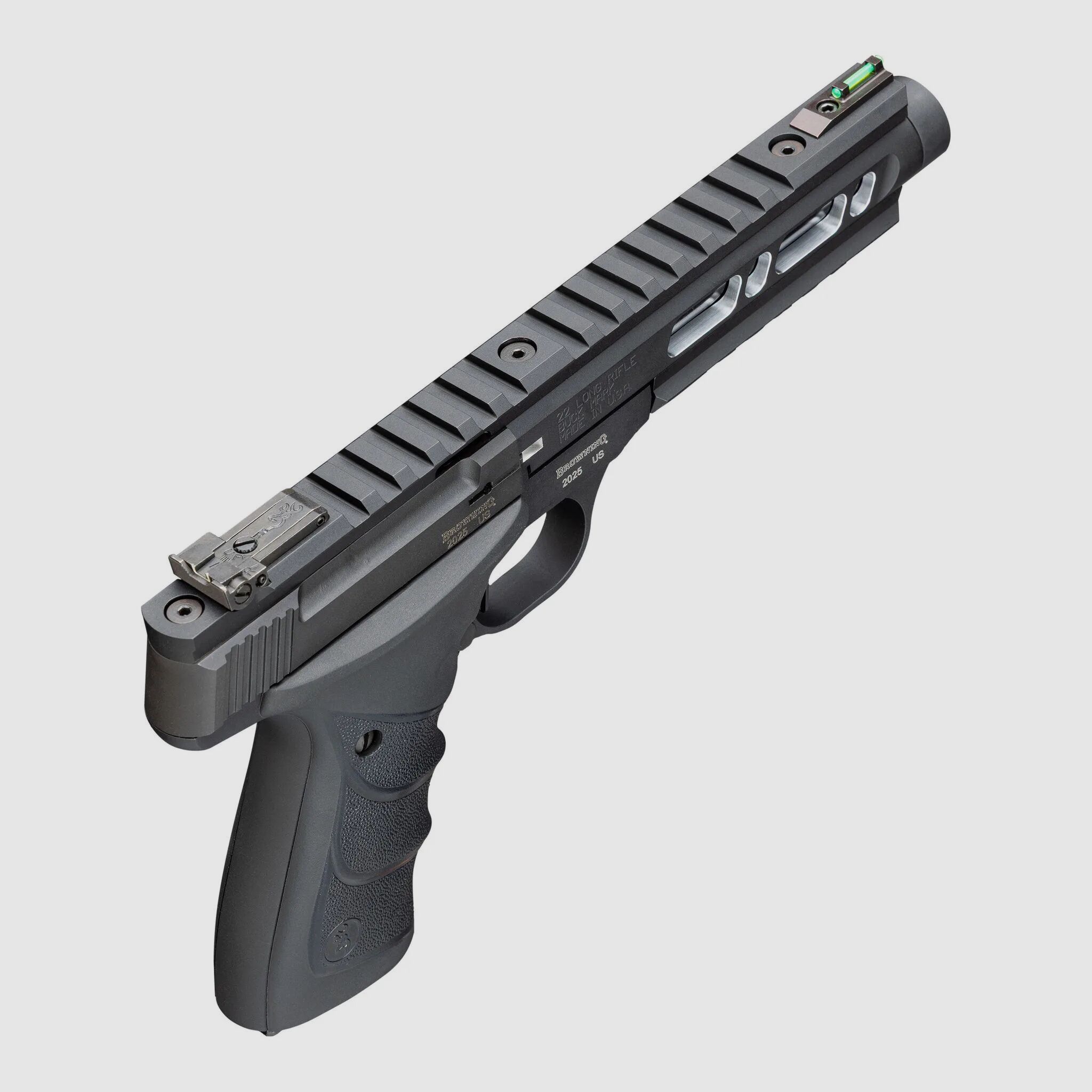 Browning Browning Buck Mark Vision Tac URX .22 lfB
