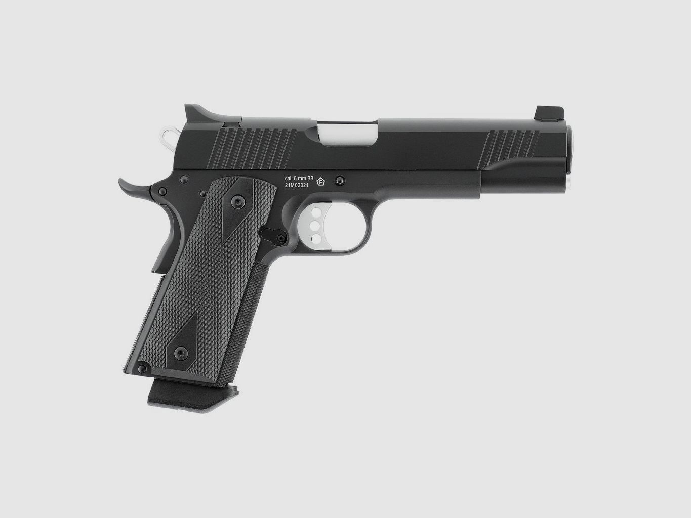 Elite Force 1911 Tac two 6 mm, Gas, &lt; 1,0 J