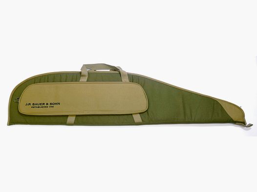 Sauer & Sohn Étui pour fusil en toile long