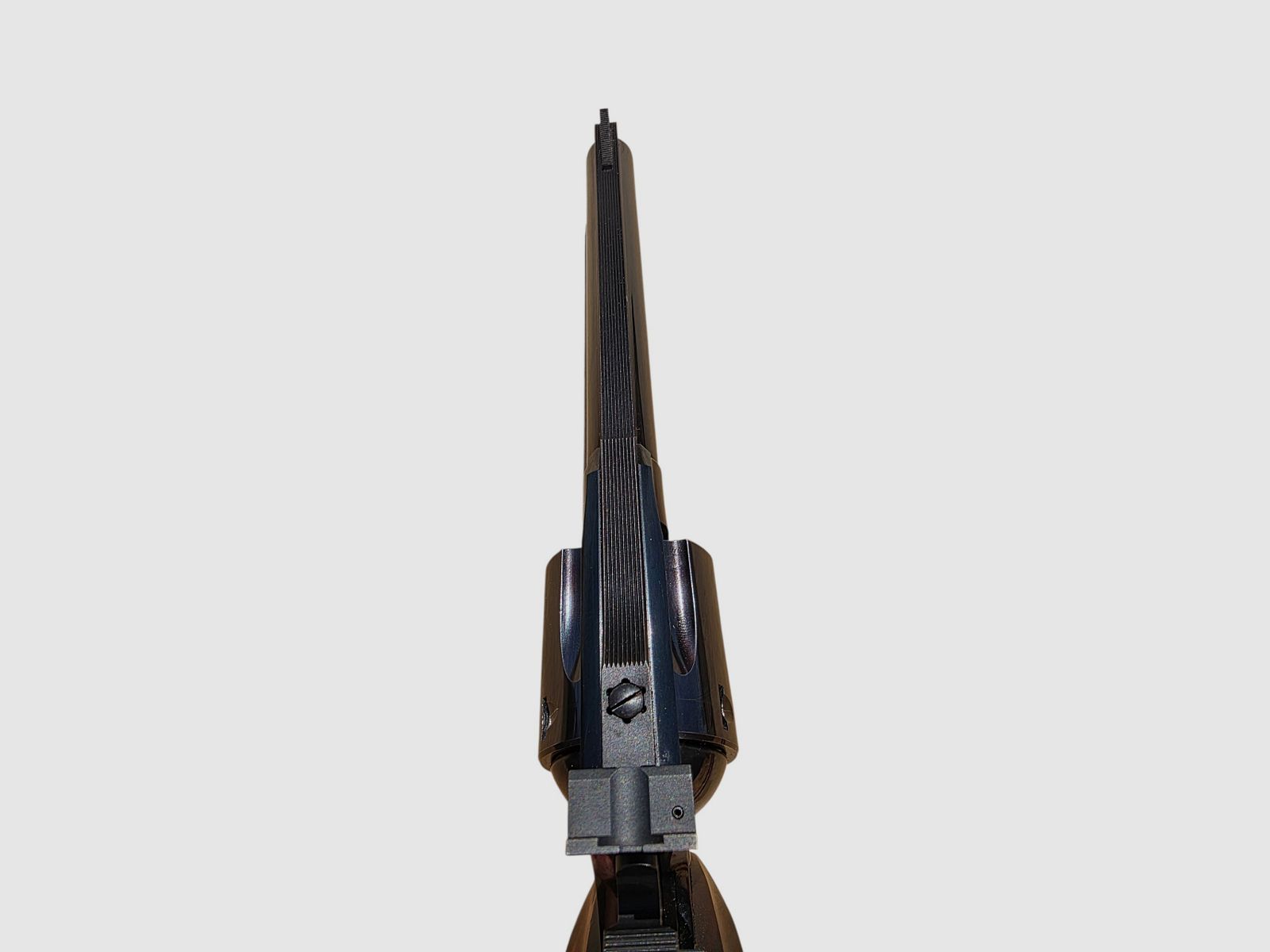 KORTH Sport Revolver 6" cal.22 LR – used, image 2 of 5