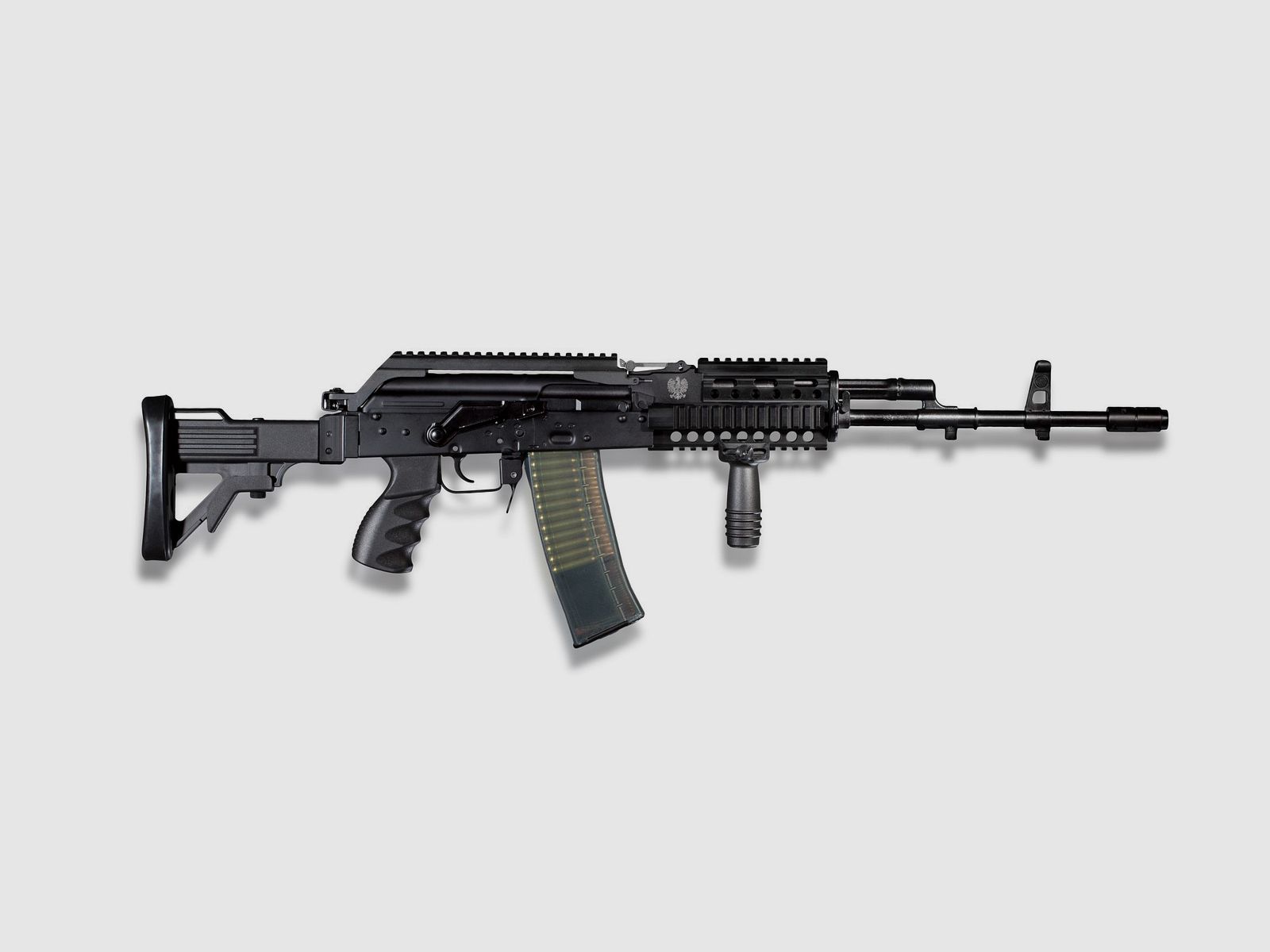 BERYL – SPORT S 223 sport carbine, image 2 of 2