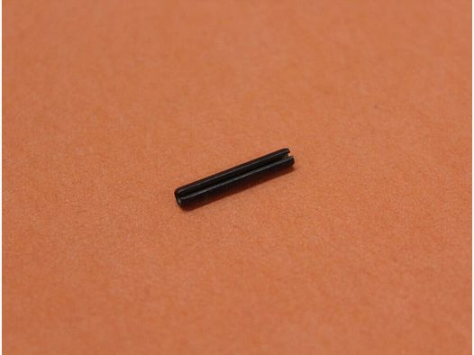 DPMS Rear Sight Base Spring Pin AR-15 A2 DPMS Federstift für Dioptervisier