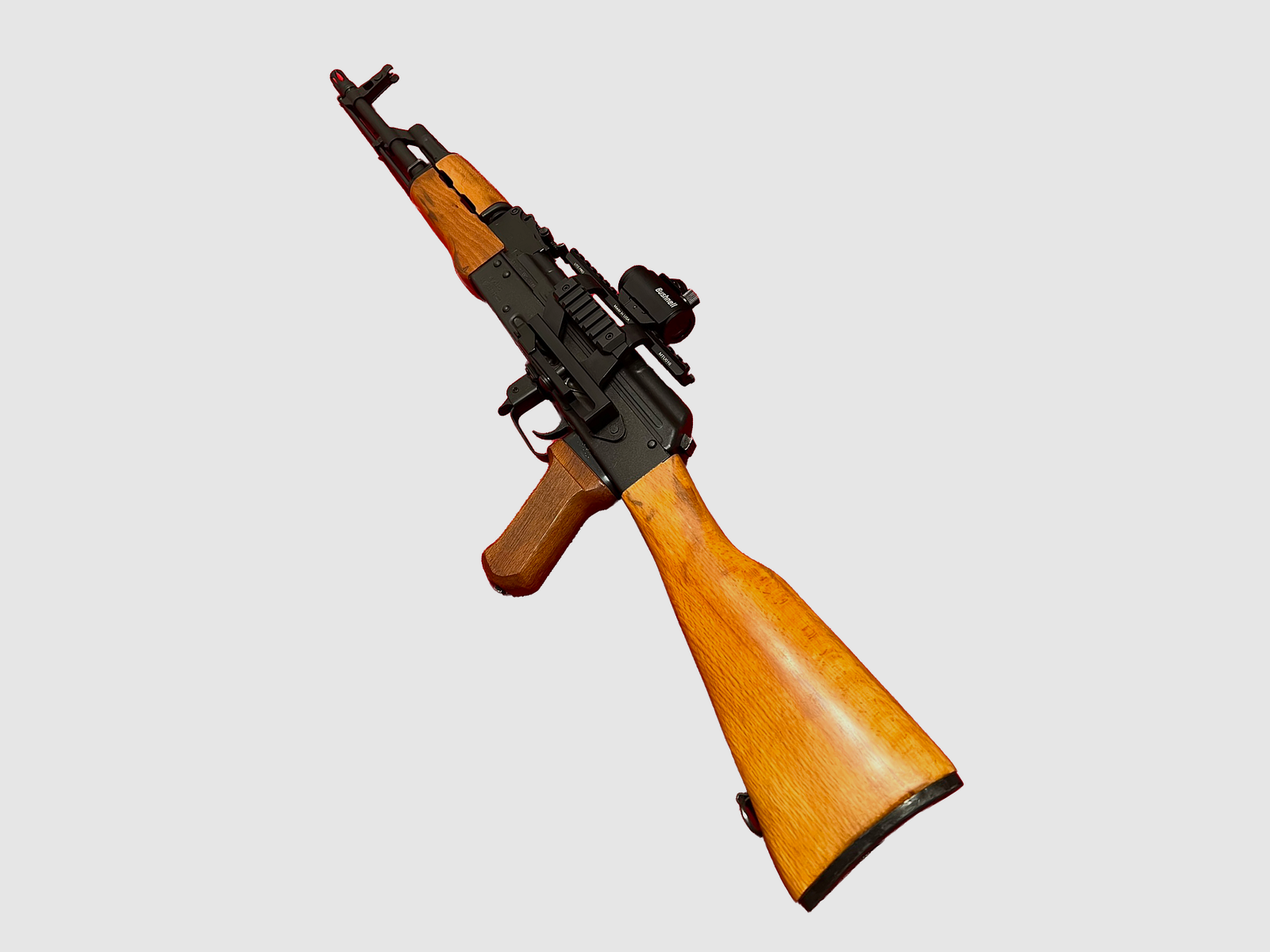 CUGIR WS1-63 HO – Geradezugrepetierbüchse – Kaliber 7,62 × 39 mm, Bild 4 von 4