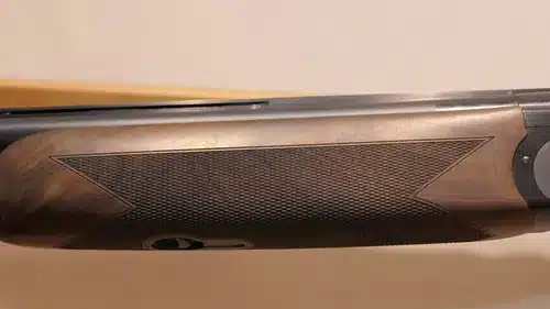 Jagdflinte Beretta Ultraleggero Kal. 12/71cm, Bild 10 von 12