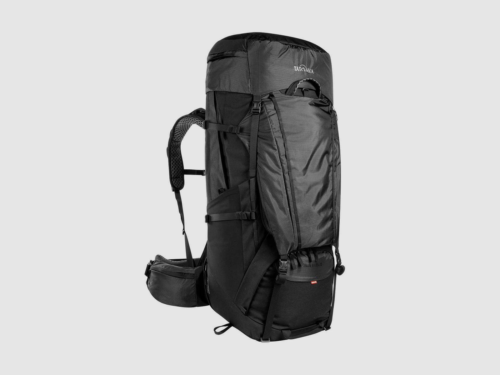Tatonka Yukon X1 85+10 – Trekkingrucksack X1-Tragesystem, Bild 1 von 15