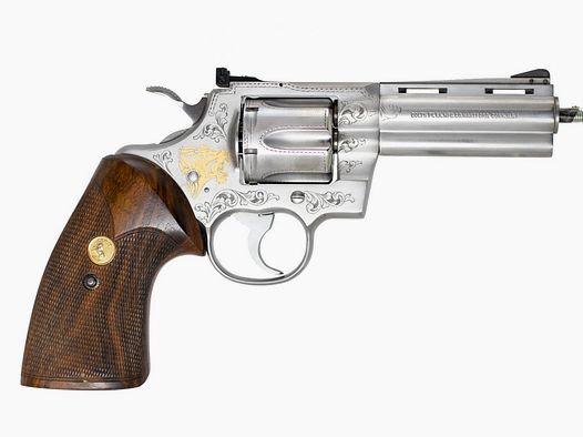 Colt Python