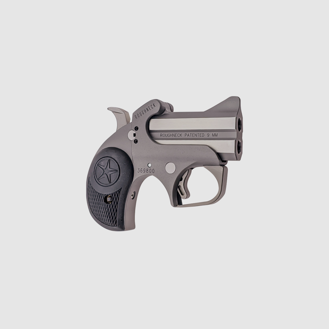Pistolet Bond Arms Roughneck Cal.38Special/357 Magnum, image 1 sur 3