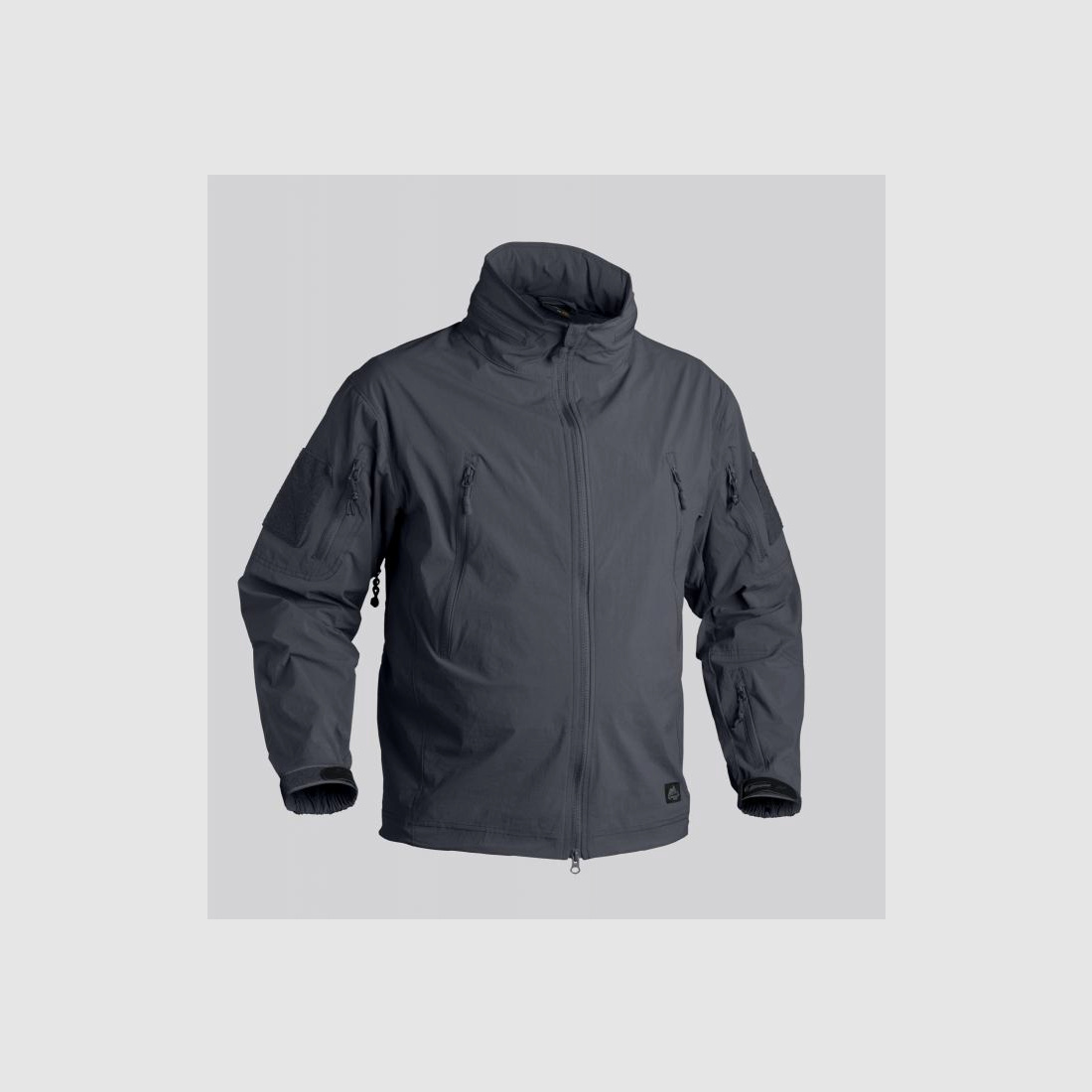 HELIKON TEX TROOPER LIGHTWEIGHT JACKE SHADOW-GREY (Größe : S REG)